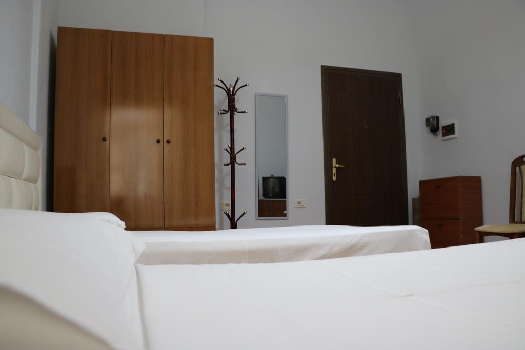 Arso Studio Tiran Dış mekan fotoğraf