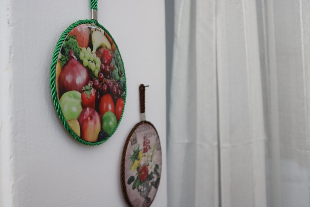 Arso Studio Tiran Dış mekan fotoğraf