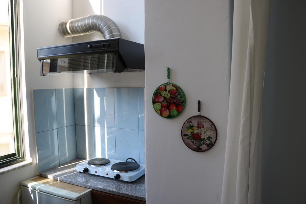 Arso Studio Tiran Dış mekan fotoğraf