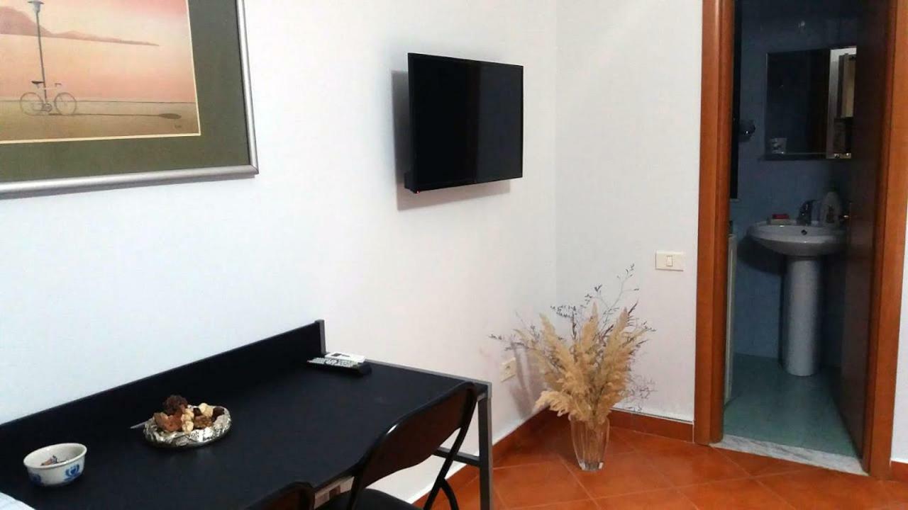 Arso Studio Tiran Dış mekan fotoğraf